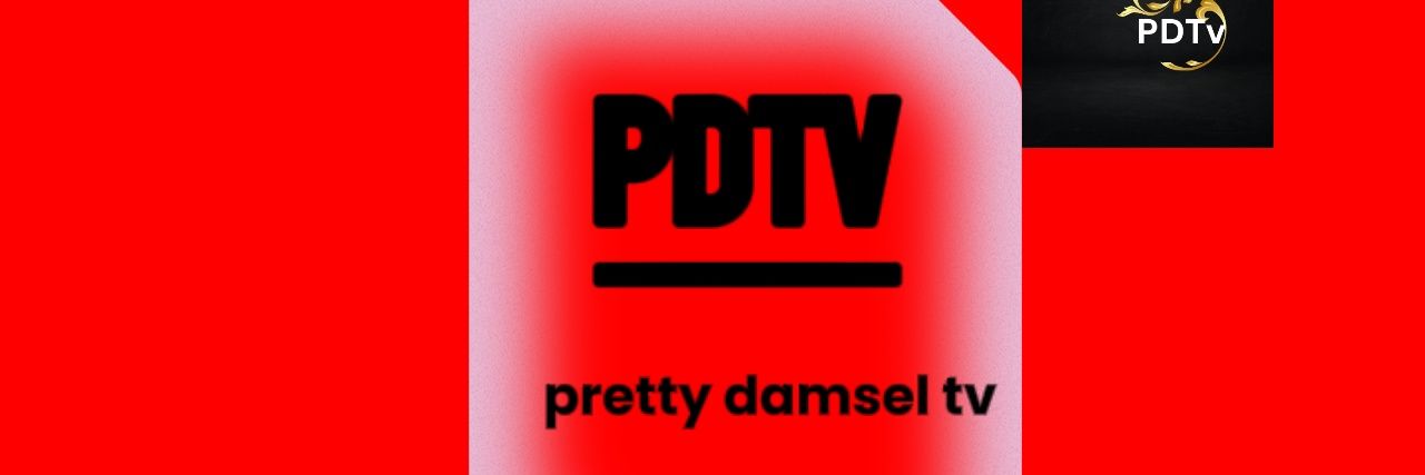 pretty dasmel tv banner