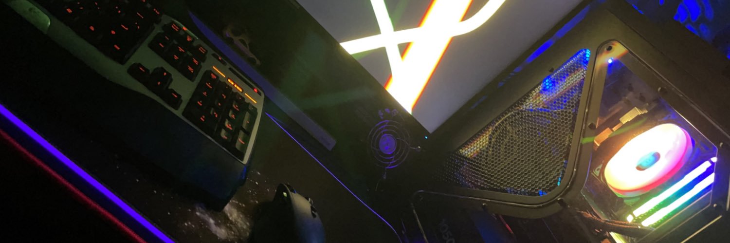 S_ean007's profile banner image