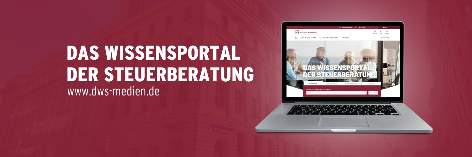 DWS_Medien's profile banner image