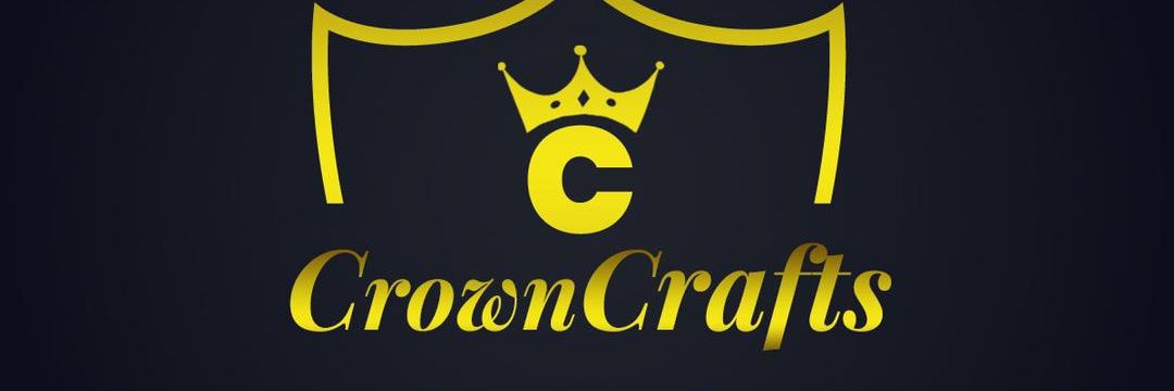 CrownCrafts's profile banner image