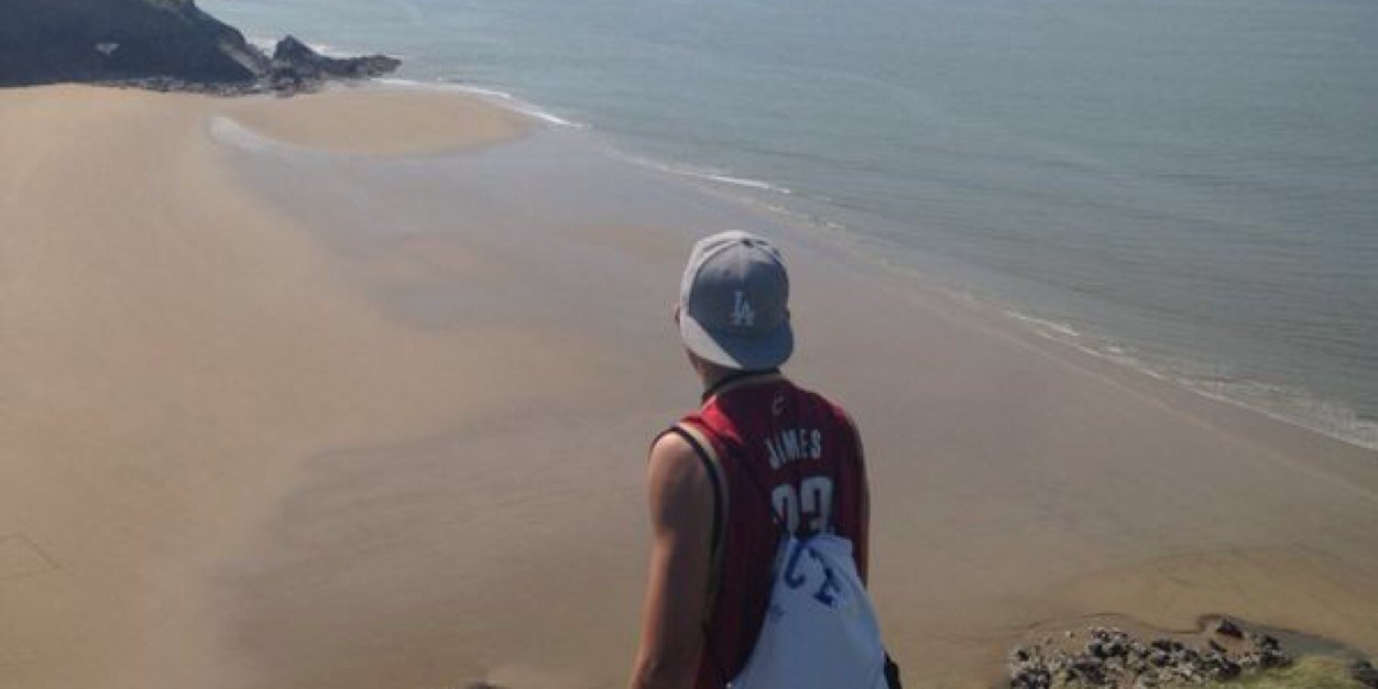 JamesYeomans93's profile banner image