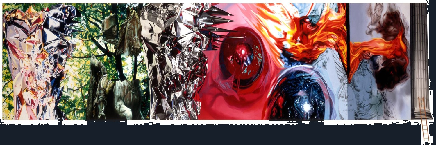 Dan B 🇬🇧 banner