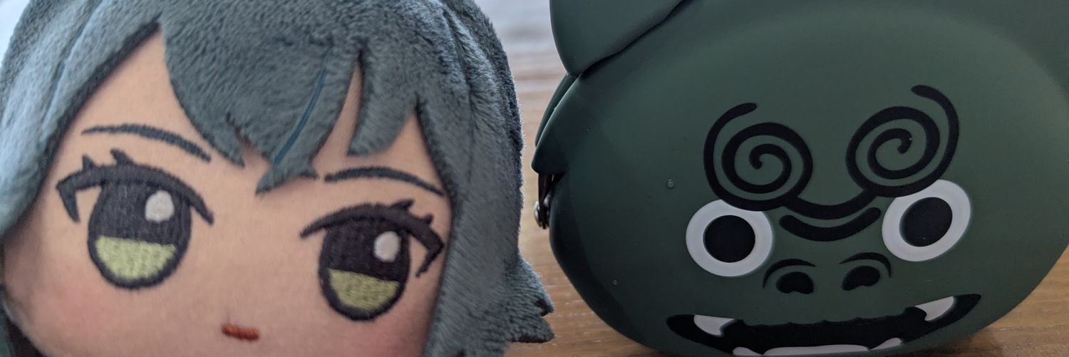 ササツキ@8月は765オールスター's banner