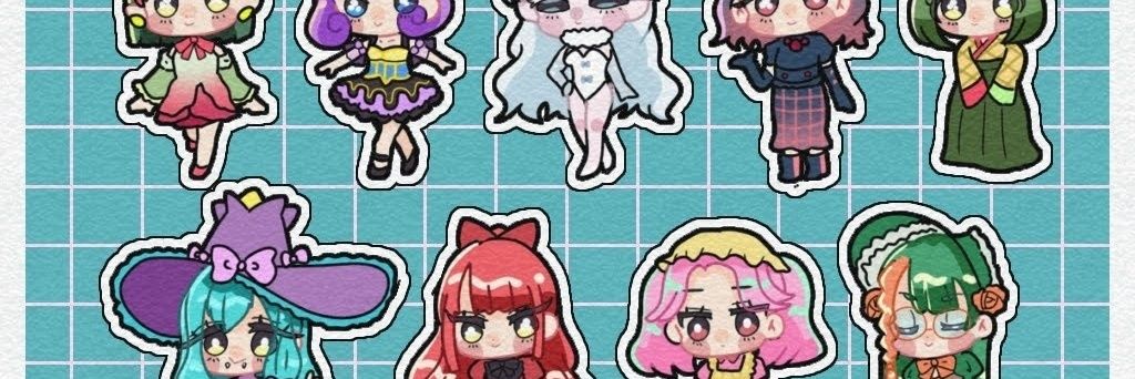きら太郎@作業中 banner