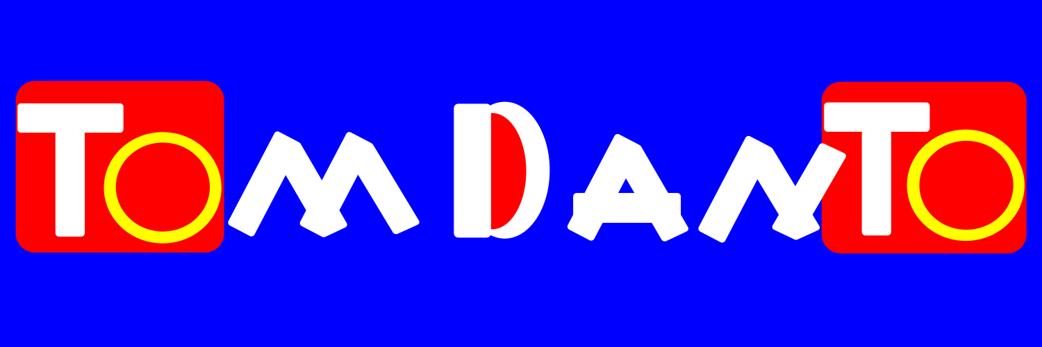 TomDanto's profile banner image