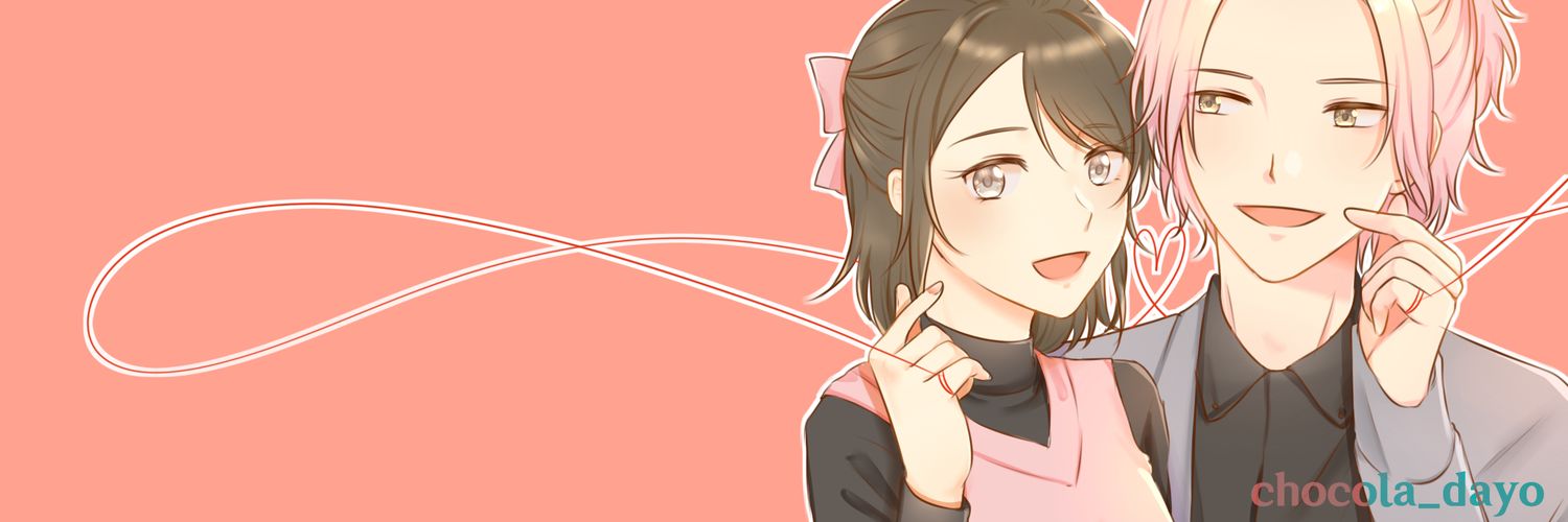 Chocola_dayo's profile banner image