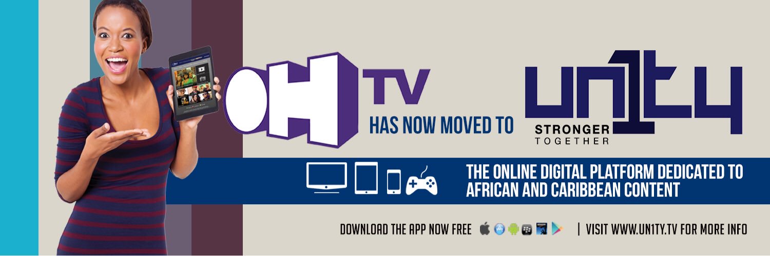 OHTV's profile banner image