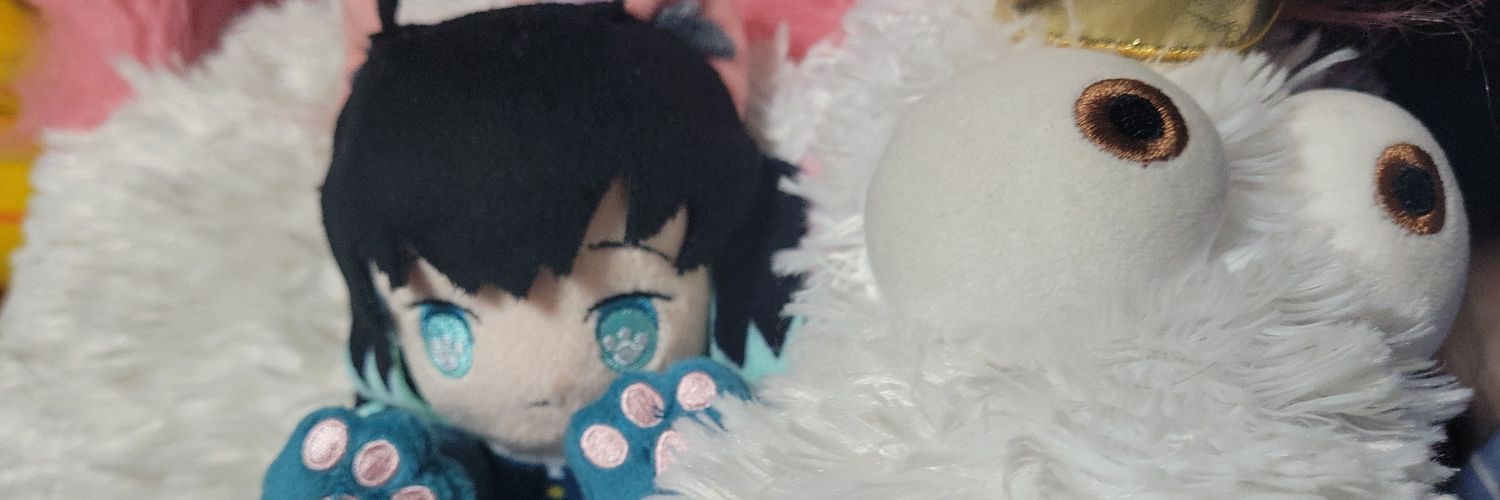 nekorenya's profile banner image