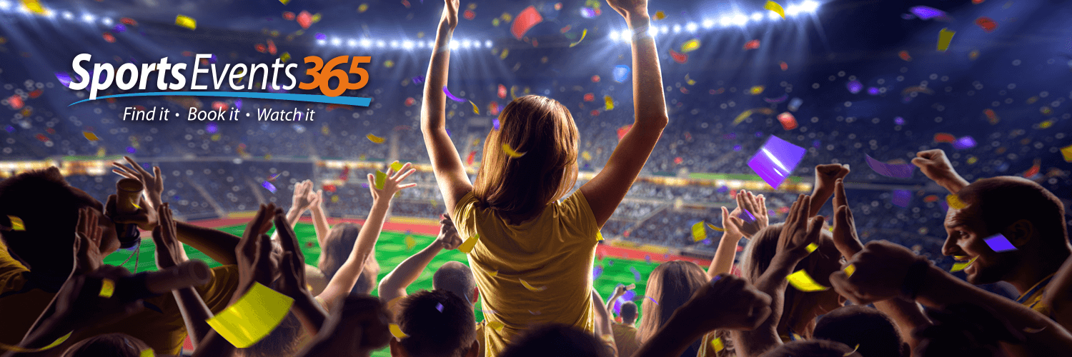 SportsEvents365's profile banner image