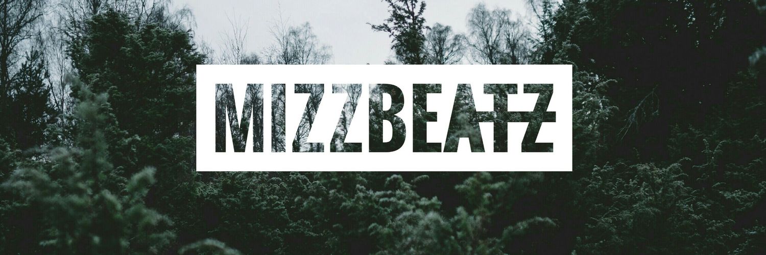 _MizzBeatz's profile banner image