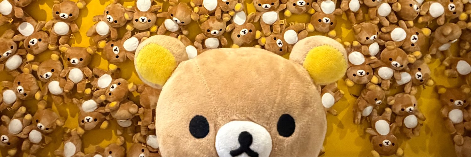 HIGURE_bear's profile banner image