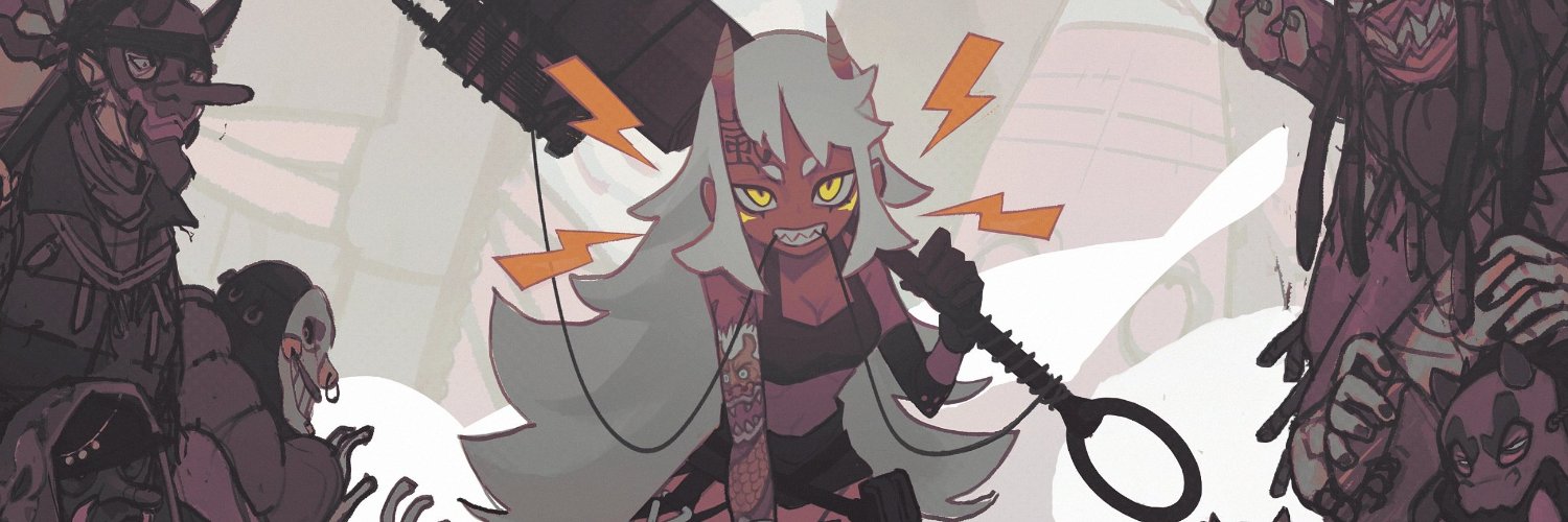 DeadSlug's banner