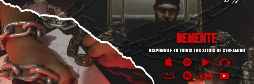 serpymx's profile banner image