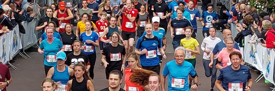 LeidenMarathon's profile banner image