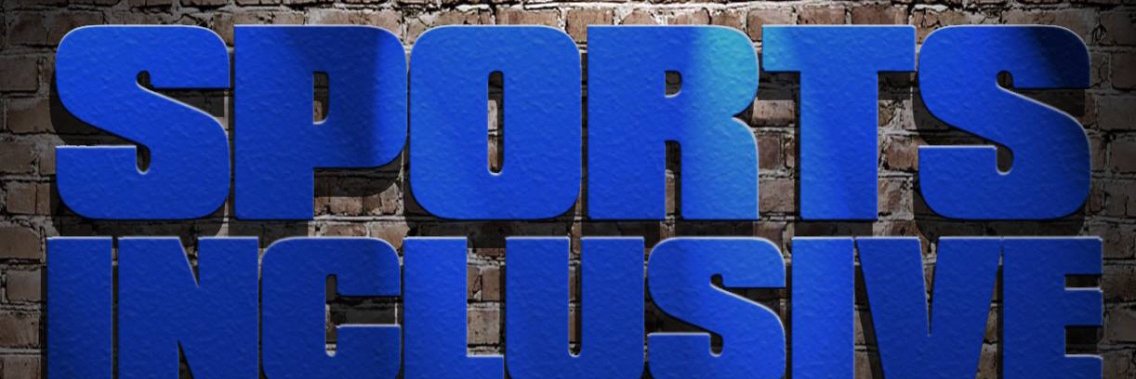 SportsInclusiv1's profile banner image