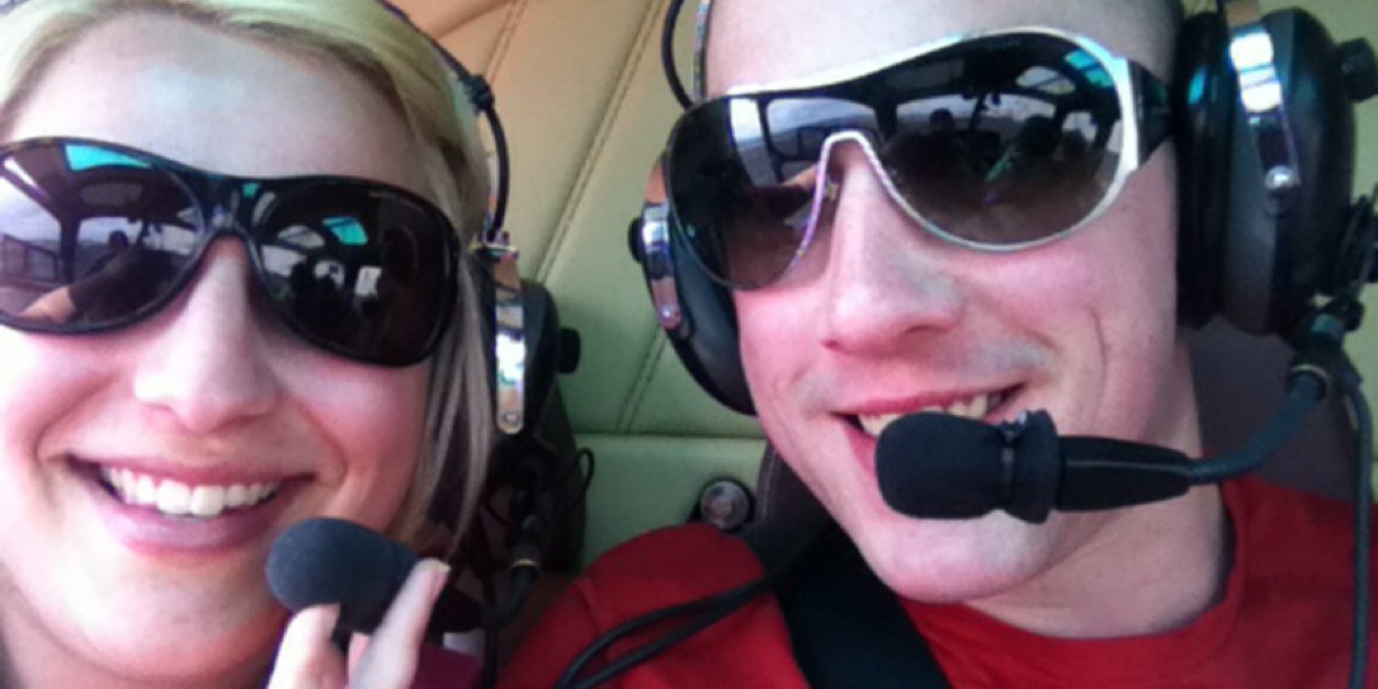 Matthew McDowell banner