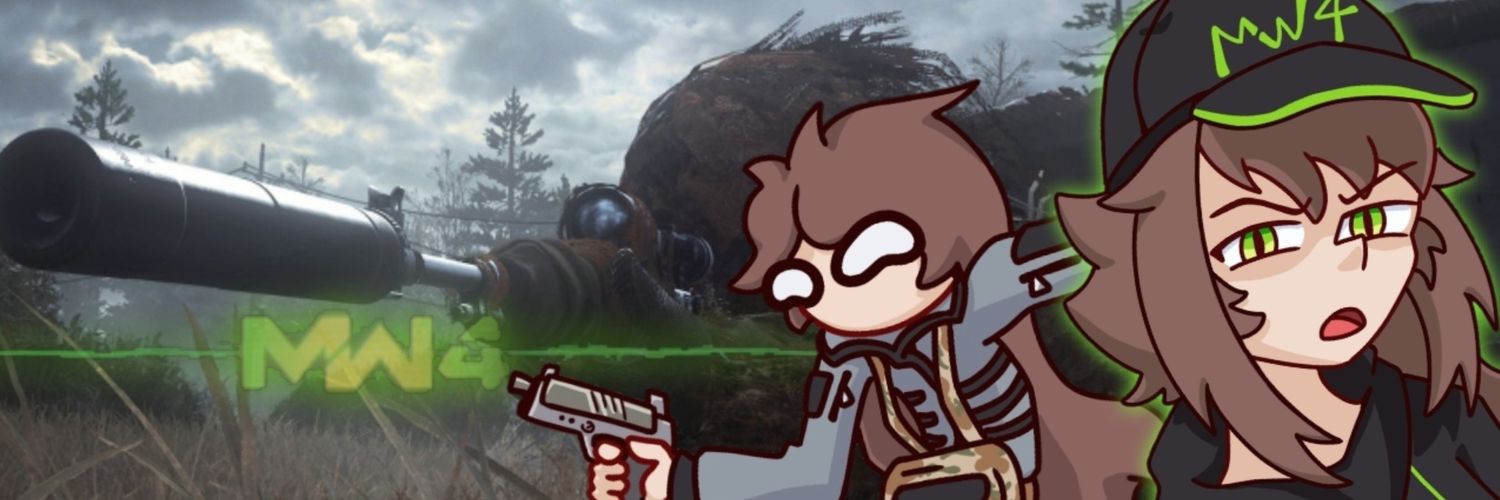 Mattsuki〖VTuber〗 banner