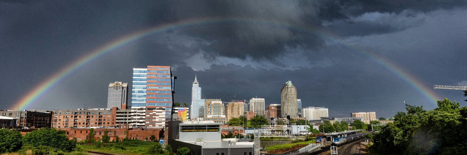The News & Observer's banner