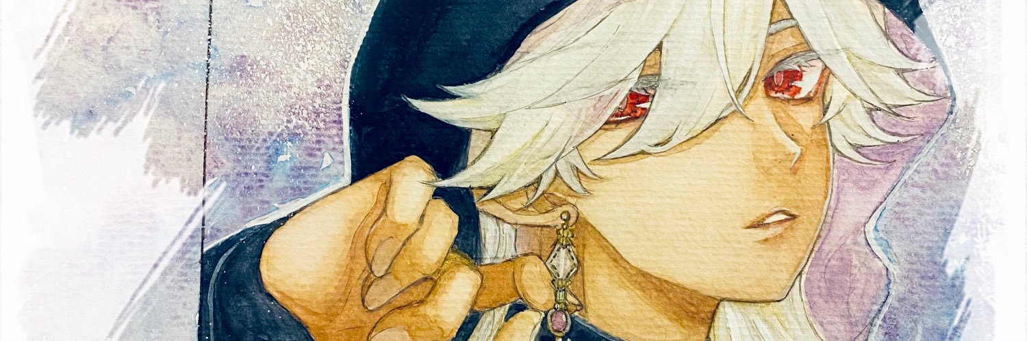 莉諳❇︎9月さぎょ's banner