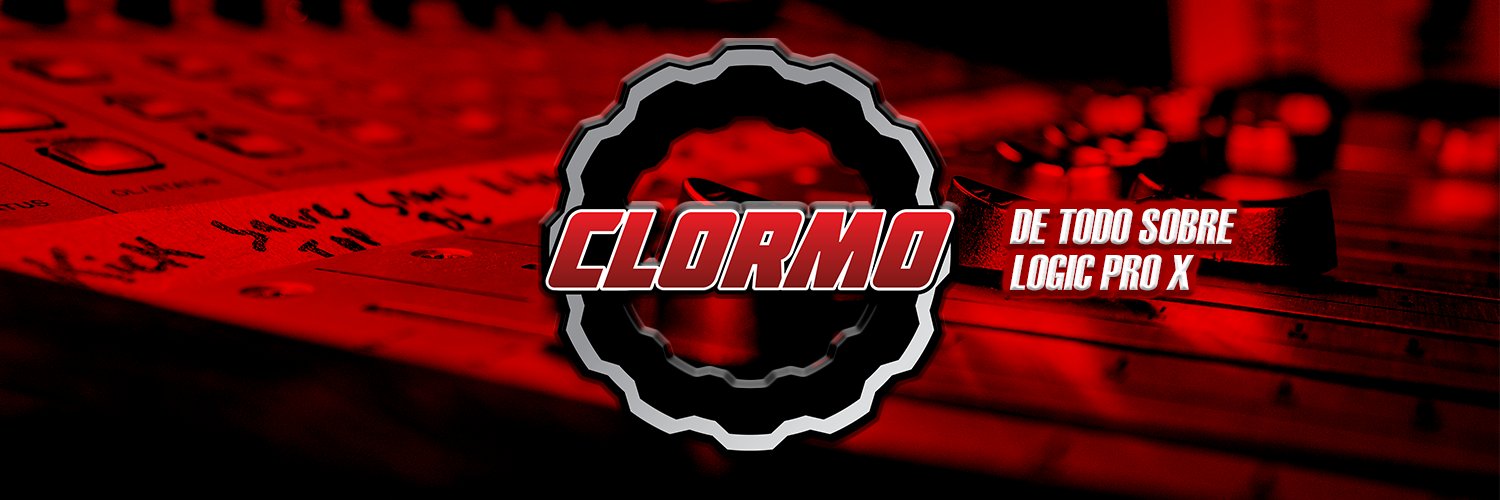 Clormo's profile banner image