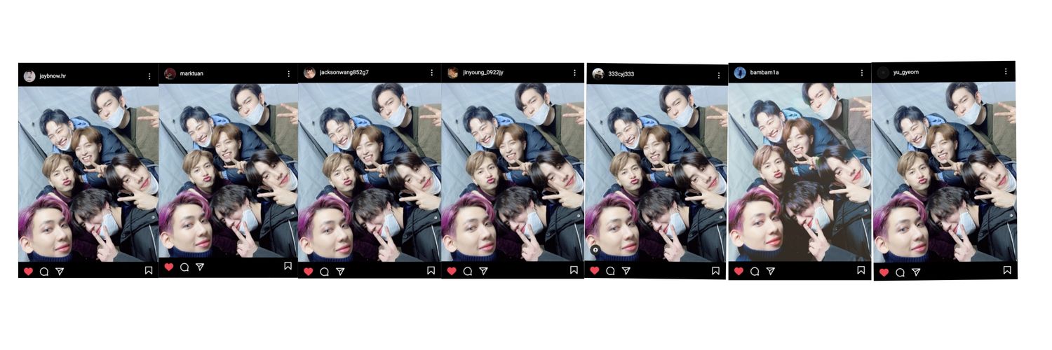 👑🍓🐢P'Jack​🎀🌼 banner