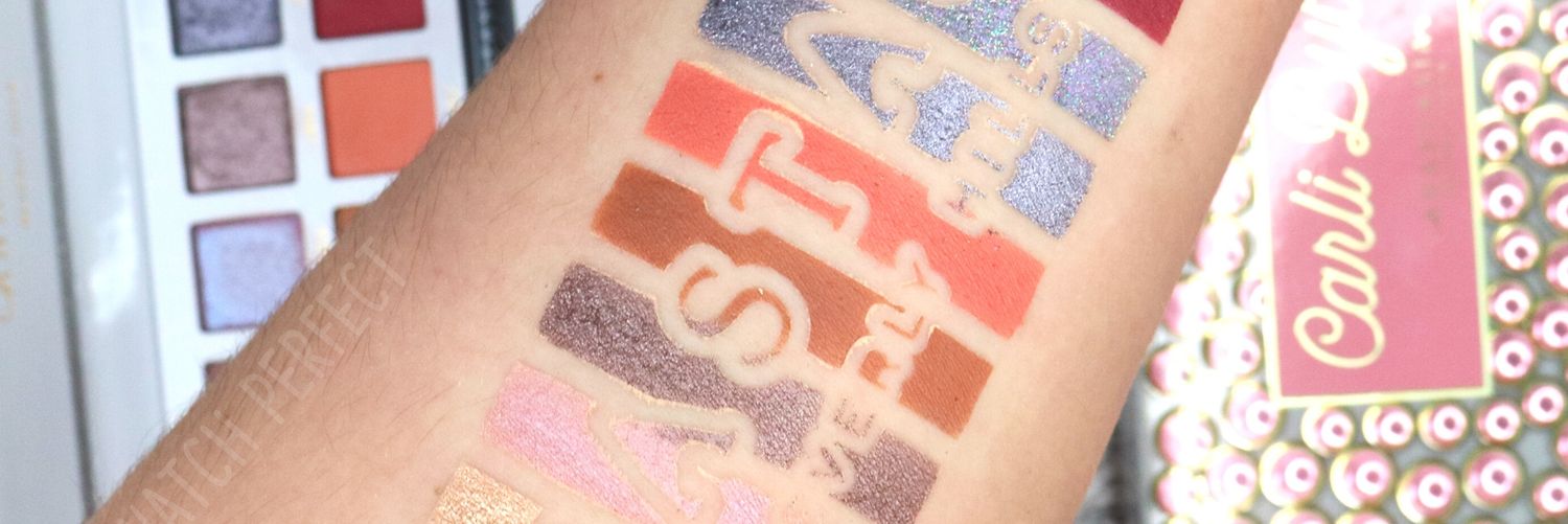 Swatch Perfect banner