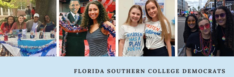 fscdemocrats's profile banner image