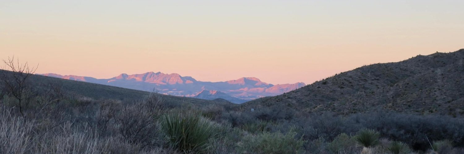 Benny (they/them) banner