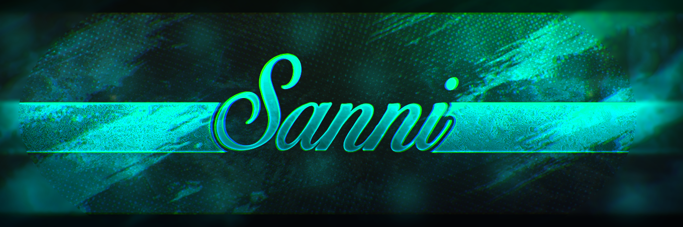 Just_Sanni's profile banner image