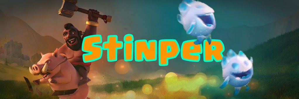 SStinper's profile banner image
