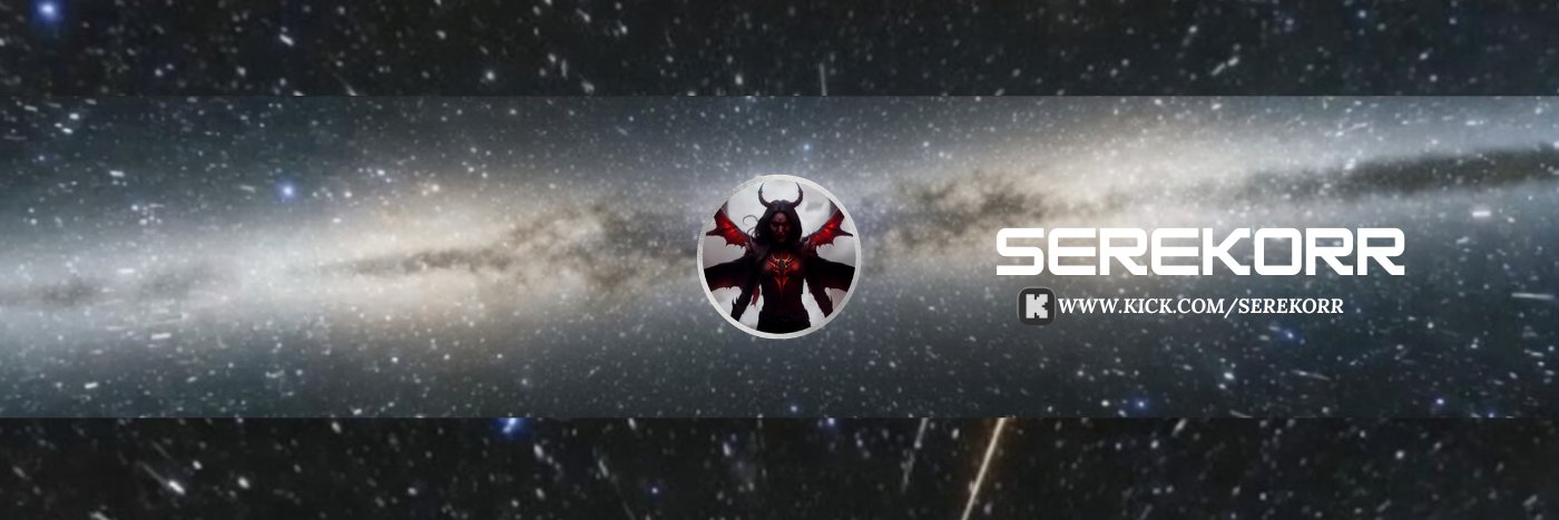 SereKorr banner