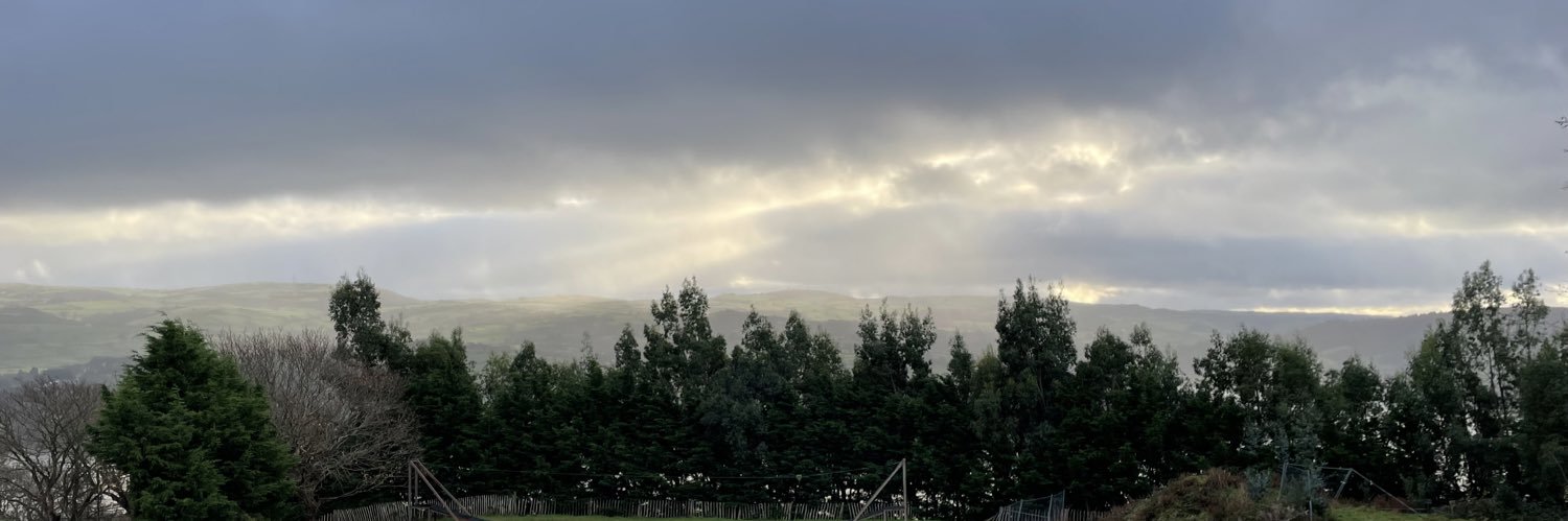 WarrenODonovan's profile banner image