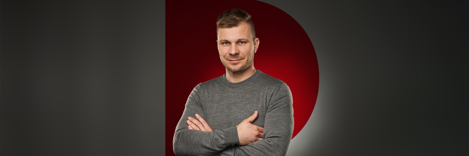 LiborMatousek's profile banner image