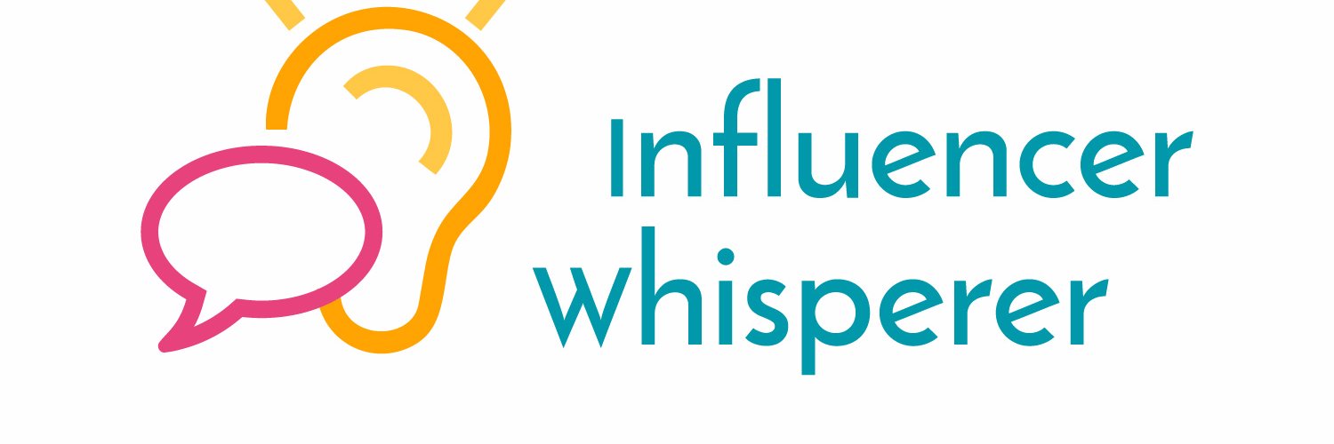 nfluencewhisper's profile banner image