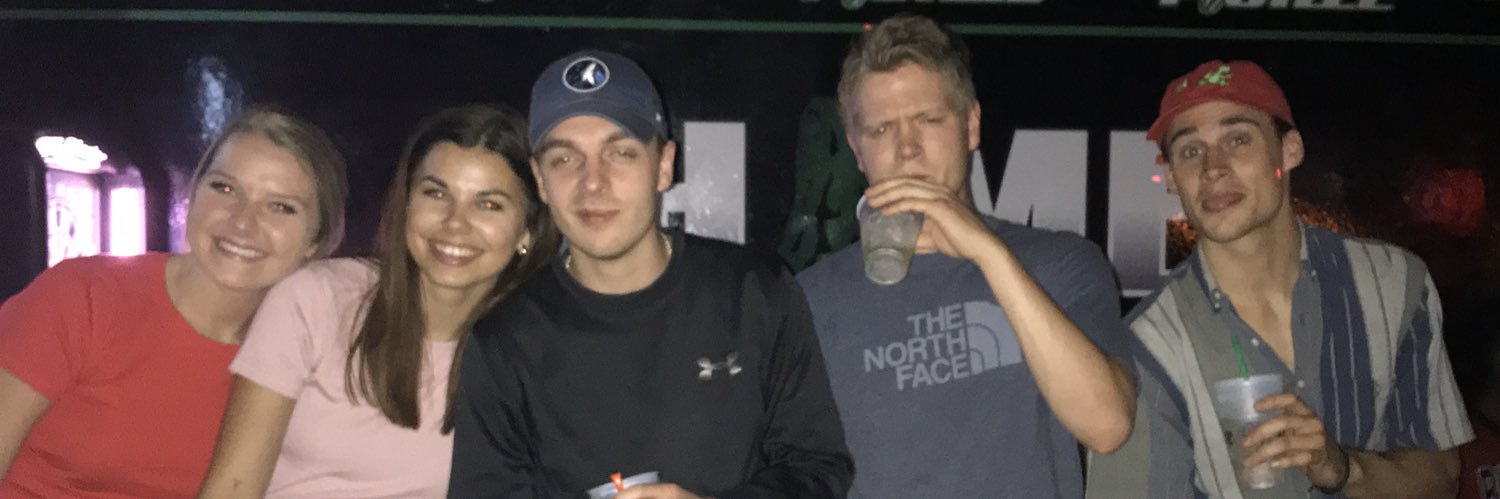 TylerChouinard's profile banner image