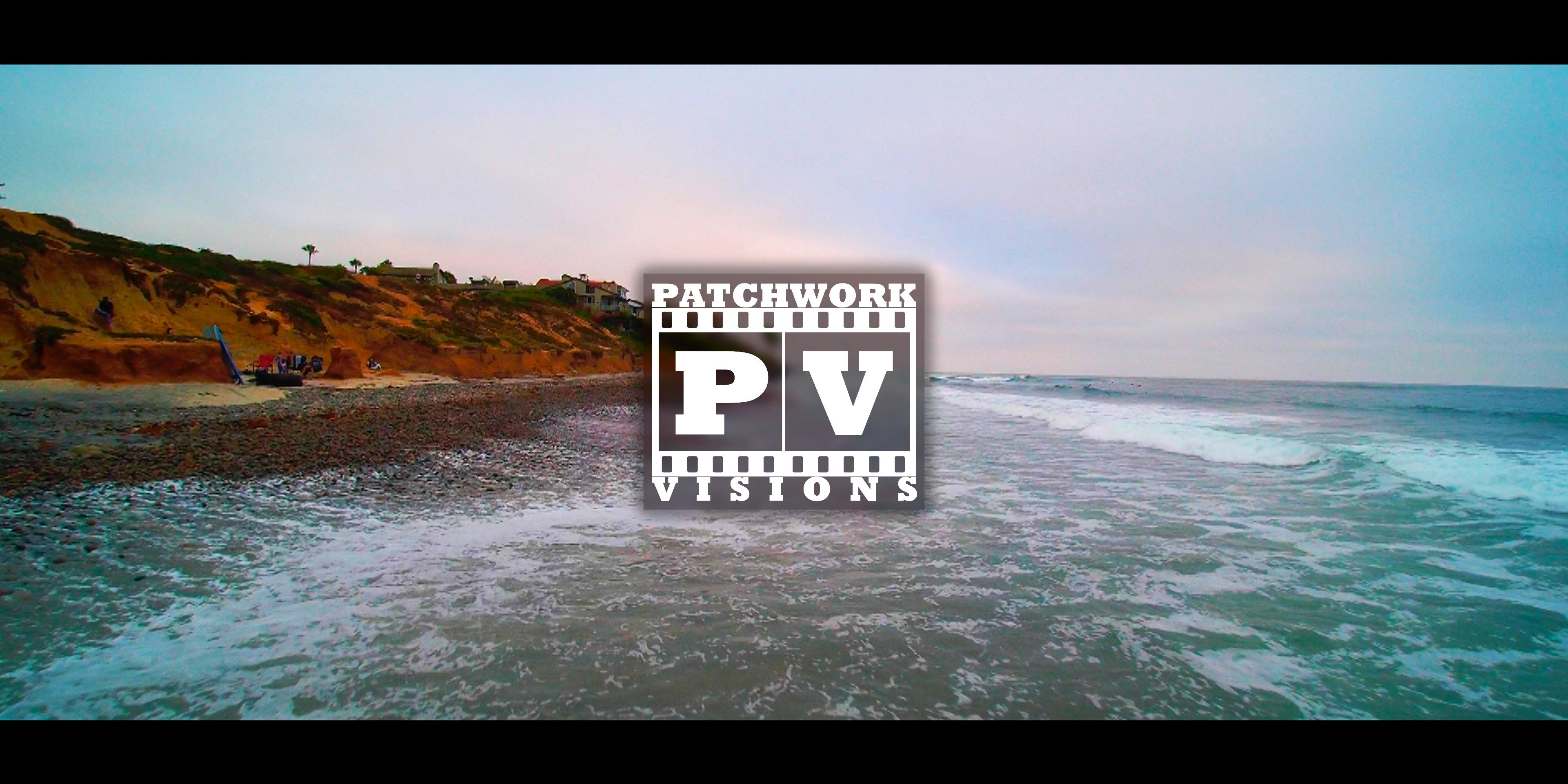 patchworkvision's profile banner image