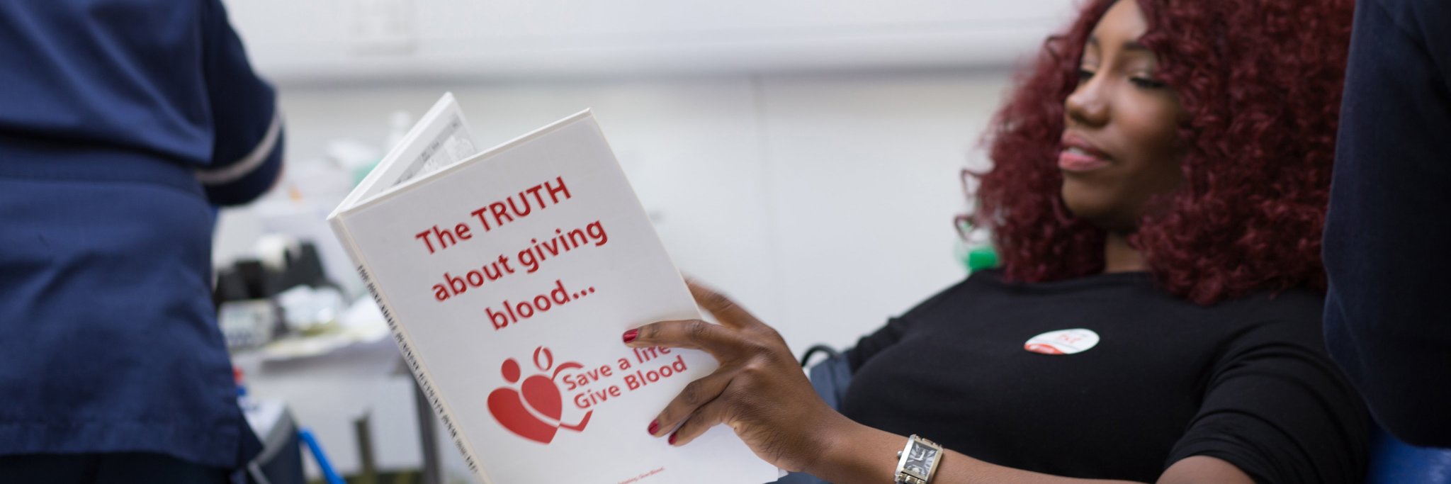 YourBloodHelps banner