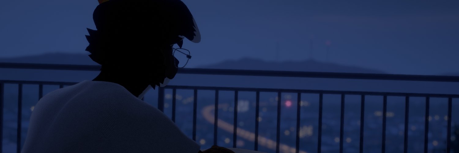 AldroPlayz's profile banner image