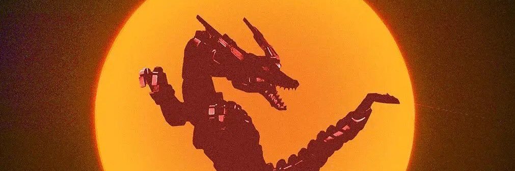 Ryan is Mourning Super Sentai banner