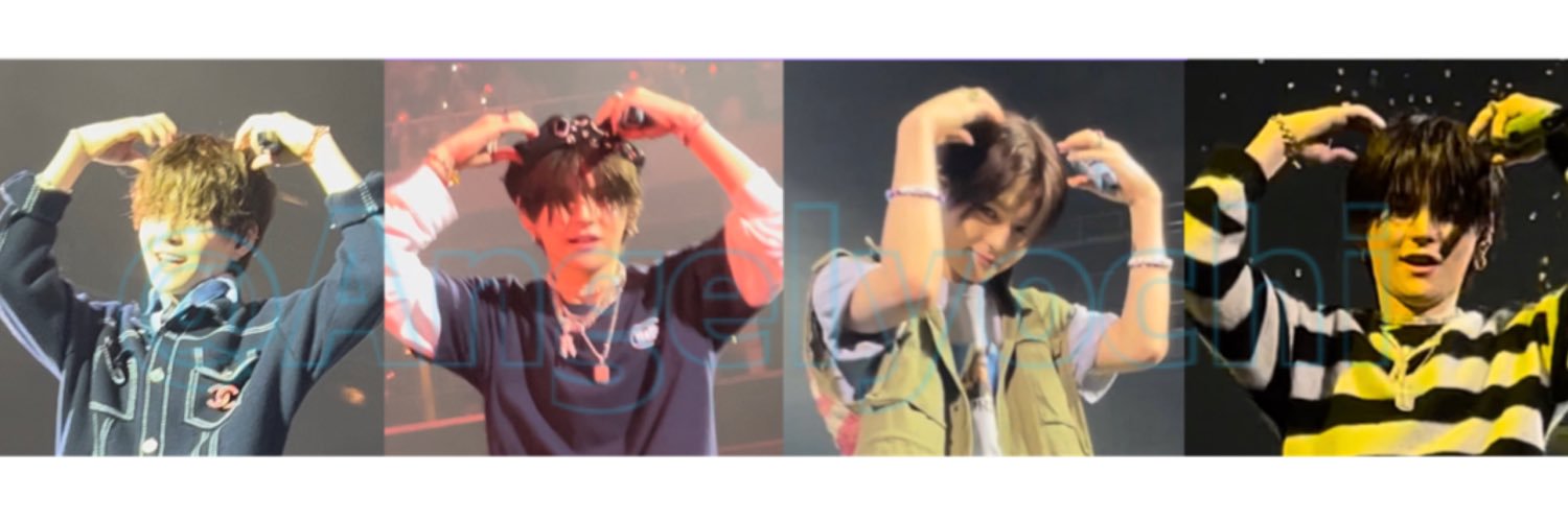 Angelyochi's profile banner image