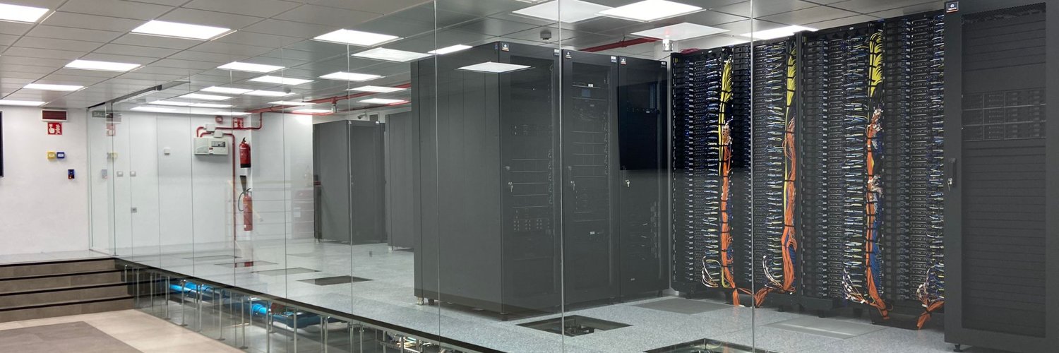 Fundación COMPUTAEX banner