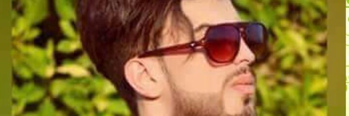 8Amirs's profile banner image