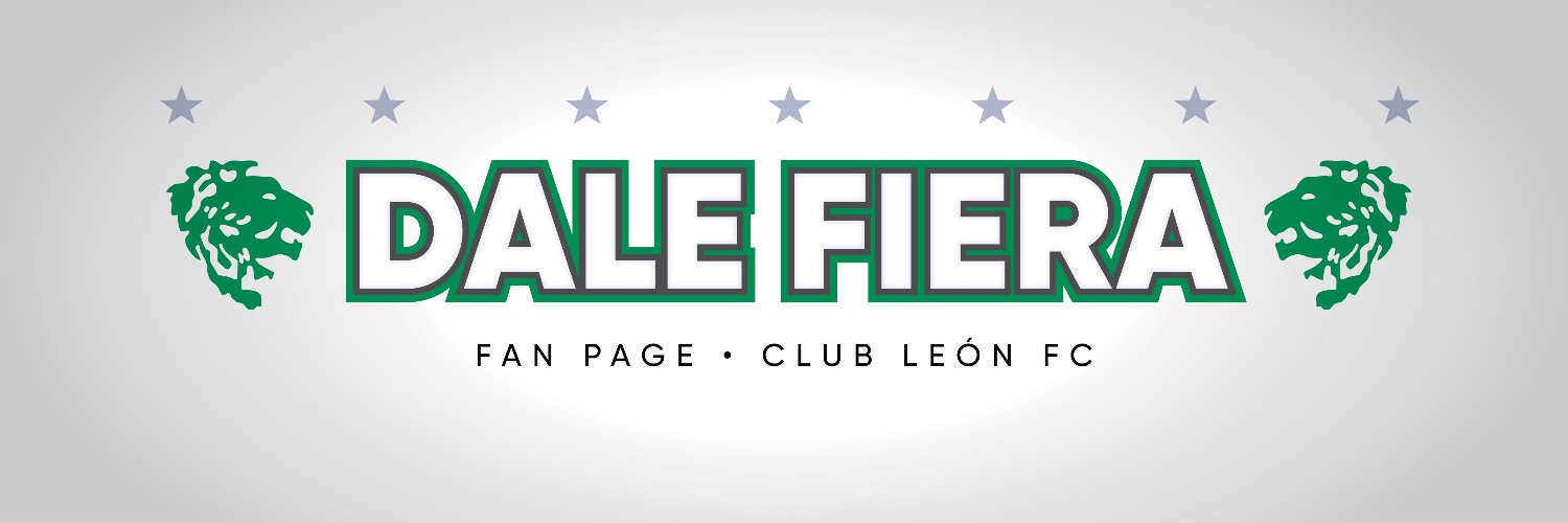 Dale Fiera 🦁 banner