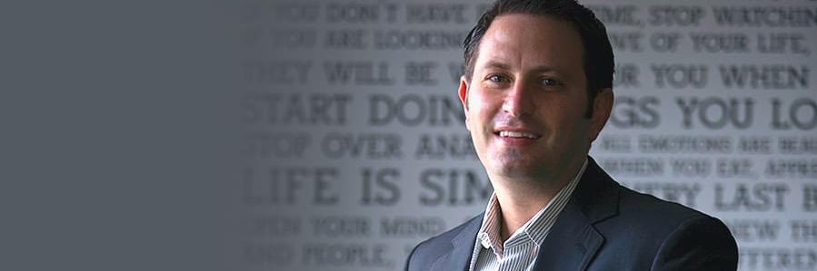 Alex Harris banner