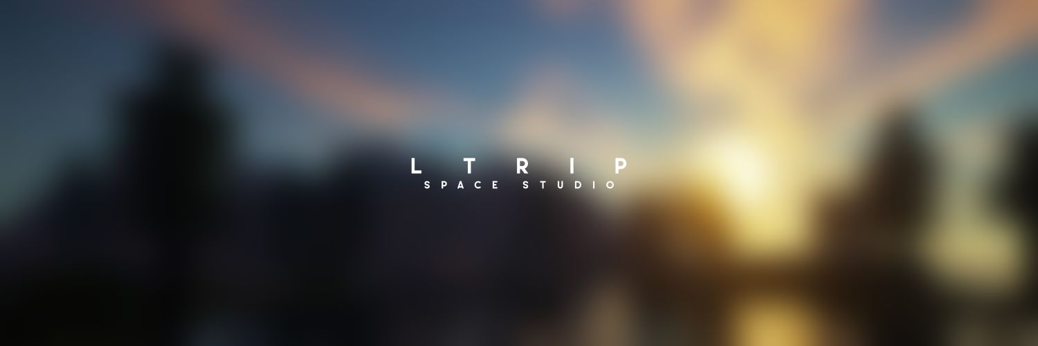 ʟᴛʀɪᴘ banner
