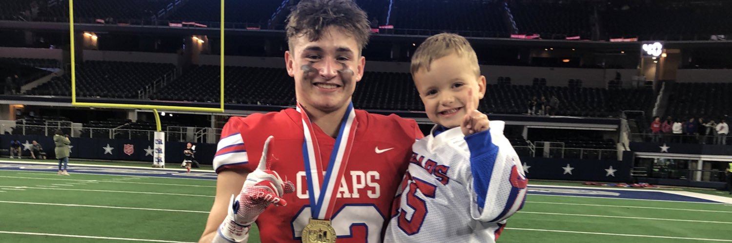 Coach Jon Luke banner