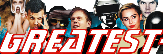 Hits en meer banner