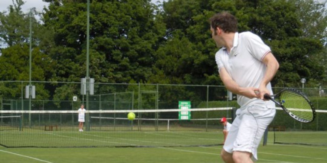 Killian McCrea banner