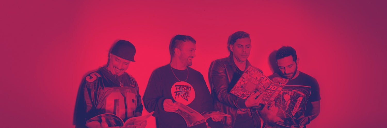 AtentoFacuse's profile banner image