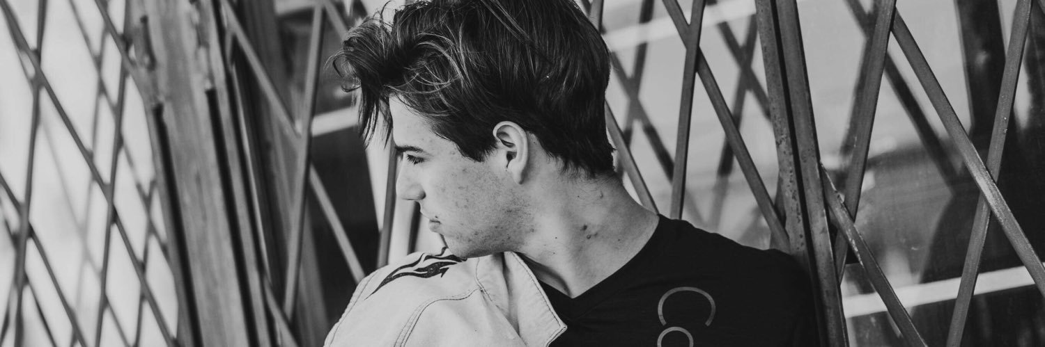 TheDavisHarmon's profile banner image